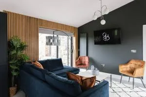 Three The Stables at Corrstown Village - Cloyfin