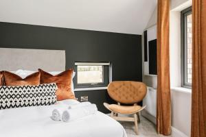 Three The Stables at Corrstown Village