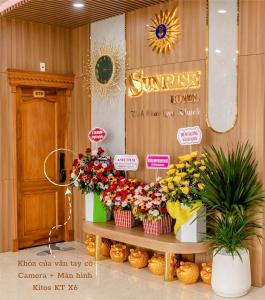 SUNRISE Hotel Bạc Liêu