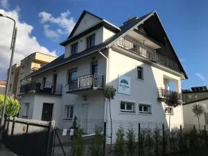 Willa Teresa Busko-Zdrój - 布斯克·兹德鲁伊