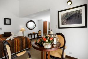 Club Hotel Centro de Convenciones Cusco