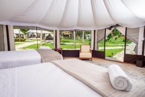 Xakluum Eco Glampings