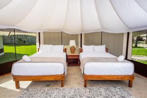 Xakluum Eco Glampings