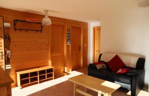 Petit nid douillet au coeur de SalvanLes Marécottes