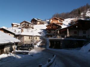 Maisons de vacances Chalet ferme Laiterie : photos des chambres