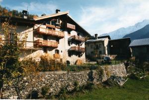 Maisons de vacances Chalet ferme Laiterie : photos des chambres