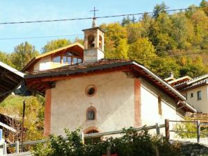 Maisons de vacances Chalet ferme Laiterie : photos des chambres