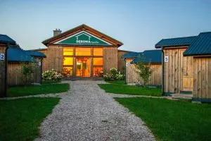 Dębowa Osada - Bobolin