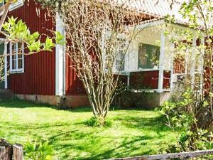 5 person holiday home in GAMLEBY-By Traum