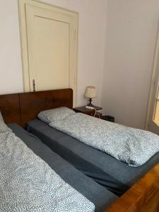 Vintage Rooms in Old Town