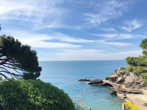 Un Passo dal Mare