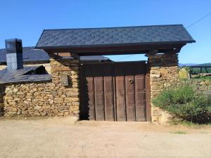 Apartamento Felicitas en La Casa de Cobos, Ribeira Sacra