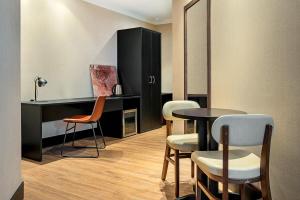 NH HOTEL FEIRA DE SANTANA