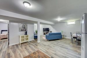 York Vacation Rental about 7 Mi to Downtown