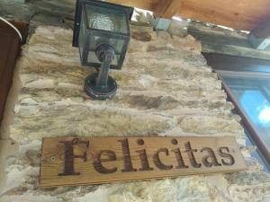 Apartamento Felicitas en La Casa de Cobos, Ribeira Sacra