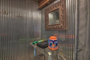 Pet-Friendly Vacation Rental in Braymer!