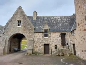 Courtyard Cottage - Drum Castle - Peterculter