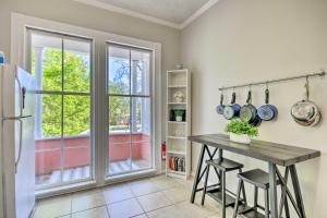 Airy Vacation Rental in Augusta, Georgia!