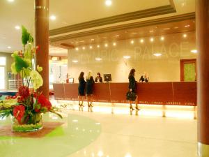 Evenia Olympic Palace