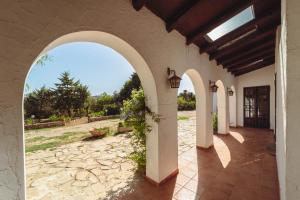 Villa Sant'Anna img39