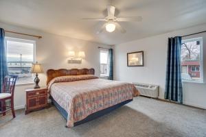 Loveland Vacation Rental Near Downtown!
