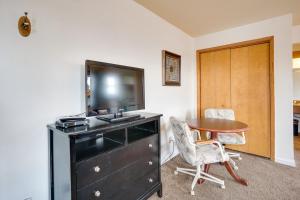 Loveland Vacation Rental Near Downtown!