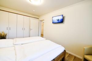 Haus Nordseebrandung NC24