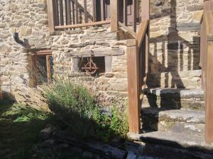 Apartamento Felicitas en La Casa de Cobos, Ribeira Sacra