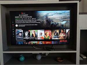 Appartamento con 2 Camere da Letto