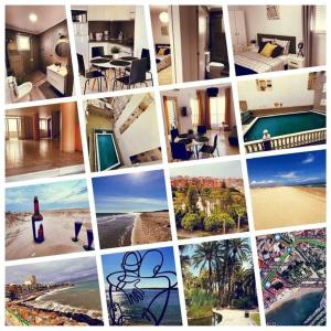 Sol y Playa Costa Blanca