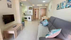 Sueños del Mar 1 By Alquileres El Conserje