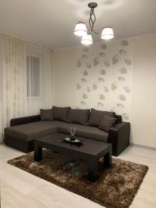 Sunny Apartments Suceava - Apartmány, Sučava