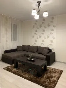 Sunny Apartments Suceava - Bulai-Bosanci