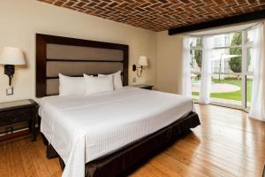 Hotel Villa Mercedes San Cristobal