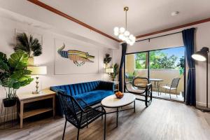 Designer Corner Suite 3br/2ba - Disney, Universal, Convention Center & SeaWorld