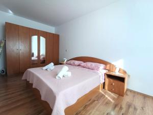 Apartments Jelovac Porec