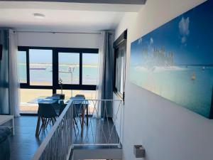 Duplex ático Bajo de Guía