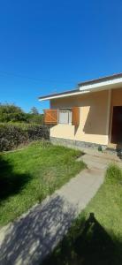 Casa Villa General Belgrano