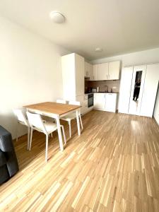 FORSTHAUS 32 FREE GARAGE