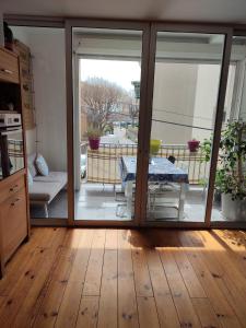 Appartements Le loft : photos des chambres