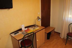 Hotels Hotel Saint-Hubert : photos des chambres