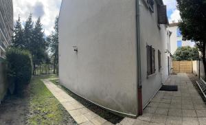 Maison de Longde-Appartement avec 2 chambres