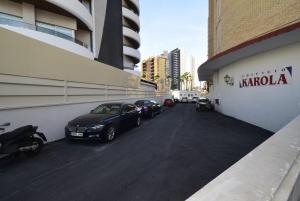 KAROLA II - Fincas Arena