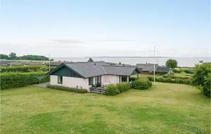 Four-Bedroom Holiday Home In Faaborg - Bøjden