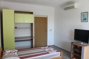 Apartmán s výhledem do zahrady - Blanka Apartment