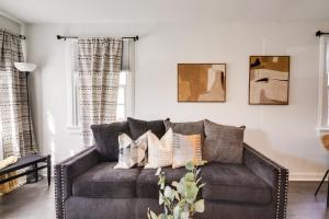 3 Mi to French Quarter Modern Apt in New Orleans
