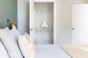NoMa 1BR w Gym Doorman nr Capitol Hill WDC-209