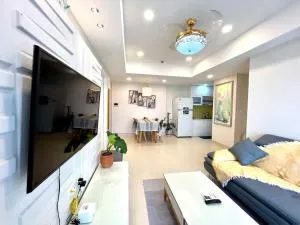 Masteri Thao Dien - Xóm Ông Ðô