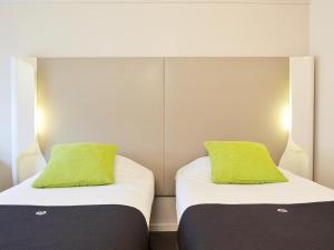 Hotels Campanile Lyon Sud Feyzin : photos des chambres