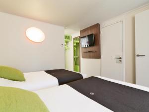 Hotels Campanile Lyon Sud Feyzin : photos des chambres